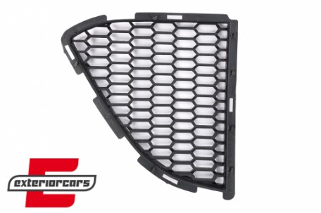 Središnja donja mrežica prednjeg branika M paket dizajn (desna strana) / BMW serije 3 F30 F31 (2011-2019), FBGBMF30RH