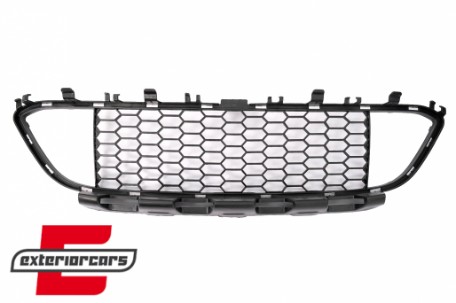 Središnja donja mrežica prednji branik M paket dizajn / BMW serije 3 F30 F31 (2011-2019), FBGBMF30MT