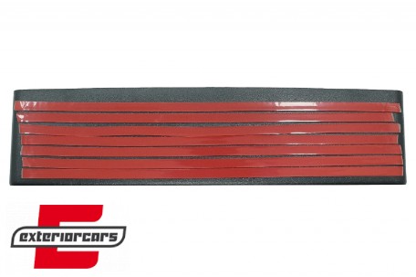 Središnja konzola za pohranu / Mercedes A-klasa W177 V177 A180 A200 A250 (2018-), CSTBOXW177