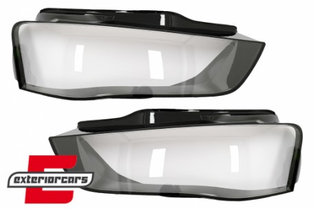 Stakla farova / Audi A4 B8.5 8K2 limuzina karavan (2012-2015), HGAUA4B8FL