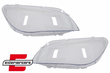 Stakla farova / BMW serije 7 F01 F02 (2008-2015), HGBMF01