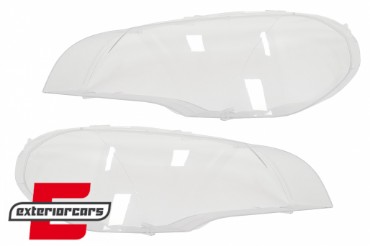 Stakla farova / BMW X5 E70 SUV (2007-2010), HGBME70