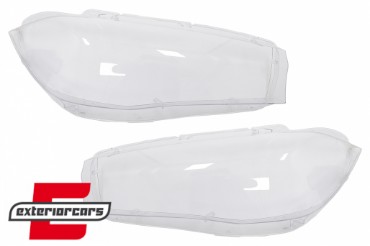 Stakla farova / BMW X5 F15 X6 F16 (2013-2019), HGBMF15