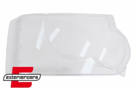 Stakla farova / Land Range Rover III Vogue L322 (2006-2009), HGRRVL322
