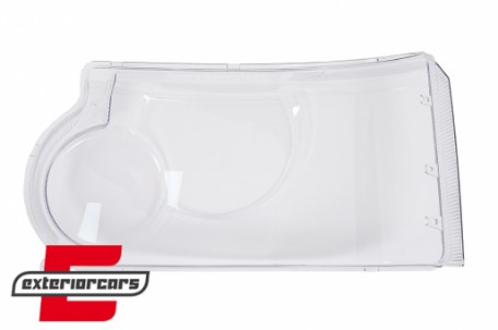 Stakla farova / Land Range Rover III Vogue L322 (2006-2009), HGRRVL322