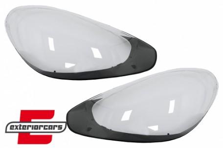 Stakla farova / Porsche Cayenne II Facelift SUV 92A (2014-2017), HGPOCA92AFL