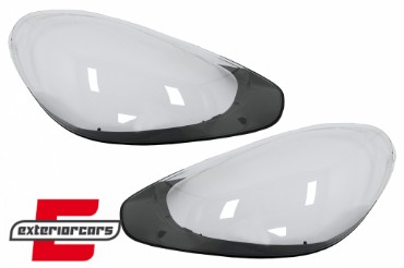 Stakla farova / Porsche Cayenne II Facelift SUV 92A (2014-2017), HGPOCA92AFL