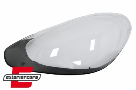 Stakla farova / Porsche Cayenne II Facelift SUV 92A (2014-2017), HGPOCA92AFL