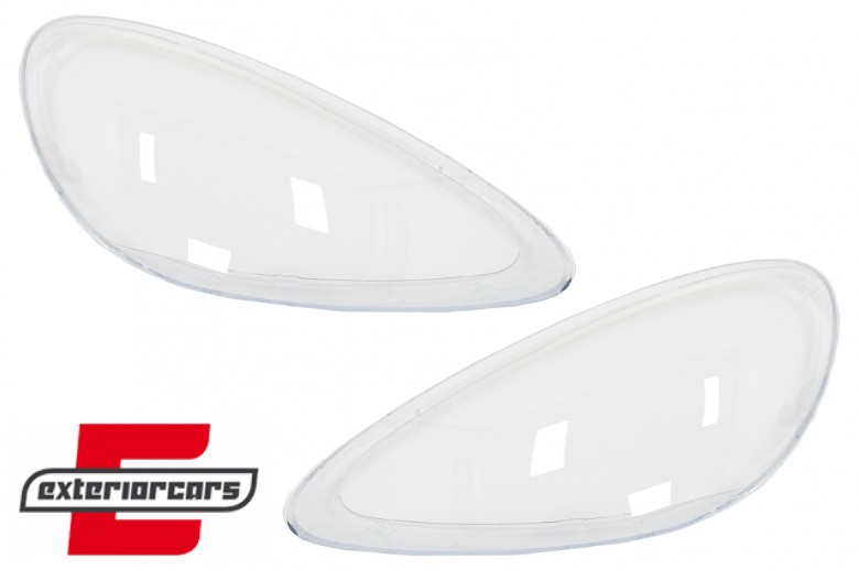 Stakla farova / Porsche Cayenne II SUV 92A (2011-2013), HGPOCA92A