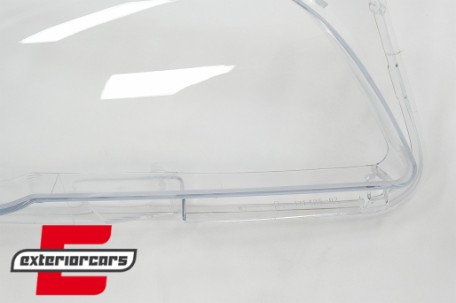 Stakla farova (prozirno) / BMW serije 5 F10 F11 F18 (2010-2017), HGBMF10