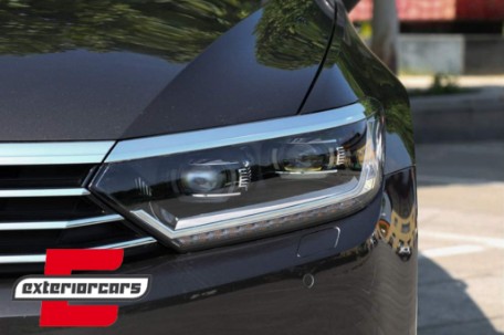 Stakla farova / VW Passat B8 3G (2015-2019), HGVWPA3G