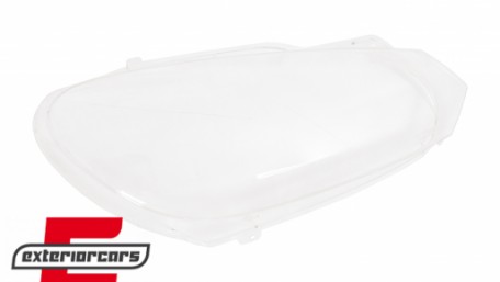 Stakla prednjih farova / VW Golf 6 VI Mk6 (2008-2014), HGVWG6