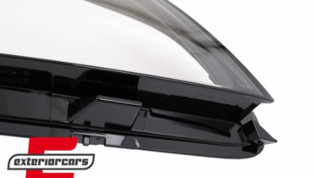 Stakla prednjih farova / VW PASSAT B7 (2010-2014), HGVWPA3C