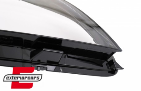 Stakla prednjih farova / VW PASSAT B7 (2010-2014), HGVWPA3C