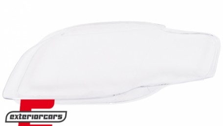 Stakla prednjih svjetala / Audi A4 B7 limuzina karavan (2004-2008), HGAUA4B7