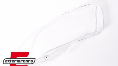 Stakla prednjih svjetala / Audi A4 B7 limuzina karavan (2004-2008), HGAUA4B7