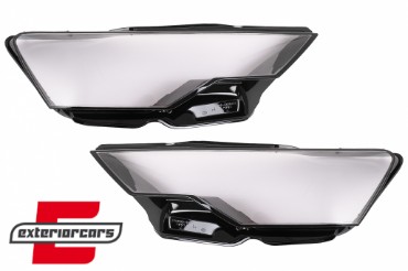 Stakla prednjih svjetala / Audi A6 C8 4K limuzina karavan (2018-2022), HGAUA64K