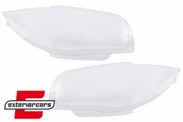 Stakla prednjih svjetala / BMW serije 1 E81 E82 E87 E88 (2004-2011), HGBME87