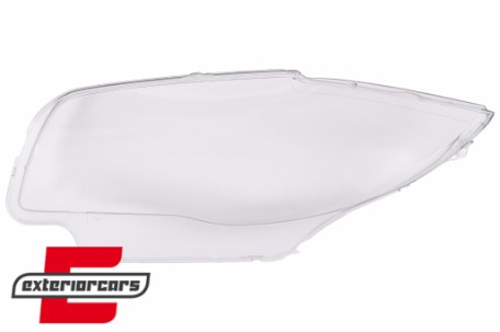 Stakla prednjih svjetala / BMW serije 1 E81 E82 E87 E88 (2004-2011), HGBME87