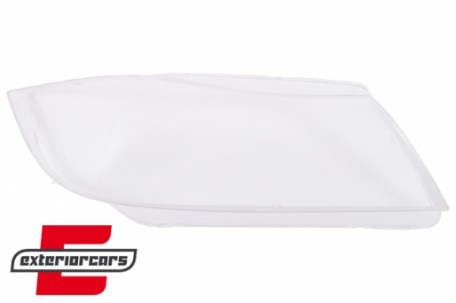 Stakla prednjih svjetala / BMW serije 3 E90 E91 (2005-2012) s halogenim svjetlima, HGBME90H