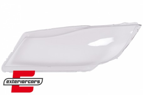 Stakla prednjih svjetala / BMW serije 3 E90 E91 (2005-2012) s halogenim svjetlima, HGBME90H
