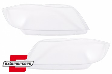 Stakla prednjih svjetala / BMW serije 3 E90 E91 (2005-2012) s Xenon svjetlima, HGBME90X