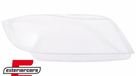 Stakla prednjih svjetala / BMW serije 3 E90 E91 (2005-2012) s Xenon svjetlima, HGBME90X