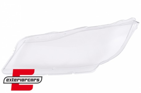 Stakla prednjih svjetala / BMW serije 3 E90 E91 (2005-2012) s Xenon svjetlima, HGBME90X