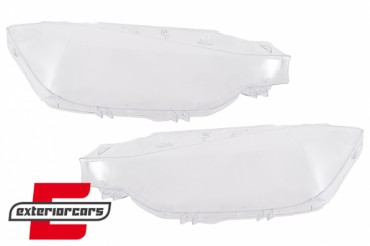 Stakla prednjih svjetala / BMW serije 3 F30 F31 LCI (2015-2018), HGBMF30LCI