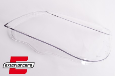 Stakla prednjih svjetala / BMW serije 5 E60 E61 LCI limuzina karavan (2007-2010), HGBME60LCI