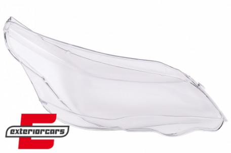 Stakla prednjih svjetala / BMW serije 5 E60 E61 LCI limuzina karavan (2007-2010), HGBME60LCI