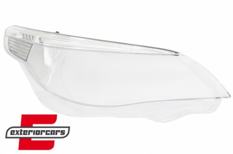 Staklo fara (desna strana) / BMW serije 5 E60 E61 (2003-03.2007), 20-0937-LA-1
