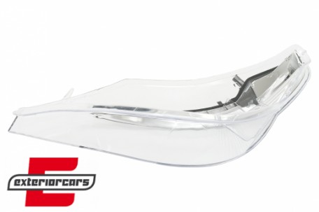 Staklo fara (desna strana) / BMW serije 5 E60 E61 (2003-03.2007), 20-0937-LA-1
