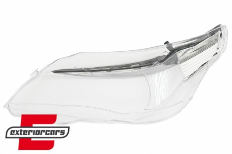 Staklo fara (desna strana) / BMW serije 5 E60 E61 (2003-03.2007), 20-0937-LA-1
