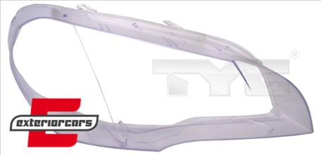 Staklo fara (desna strana) / BMW X5 E70 (02.2007-06.2013), 20-12849-LA-1