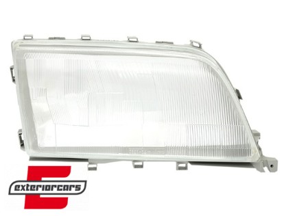Staklo fara (desna strana) / Mercedes C-klase W202 / S202 (03.1993-05.1997), 20-5259-LA-1