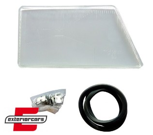 Staklo fara (desna strana) / Mercedes Sprinter (901/902/903/904/905) (01.1995-03.2000), 20-5341-LA-1