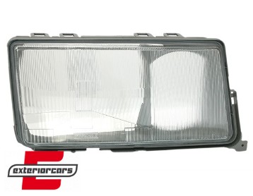 Staklo fara (desna strana) / Mercedes W201 190 (01.1983-05.1993), 20-3219-LA-2