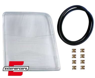 Staklo fara (desna strana) / VW LT 28-46 II (1996-2006), 20-12739-LA-1