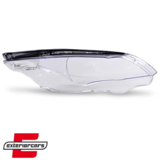 Staklo fara (lijeva strana) / BMW 5er E60 E61 (2003-03.2007), 20-12926-LA-1