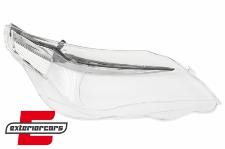 Staklo fara (lijeva strana) / BMW serije 5 E60 E61 (2003-03.2007), 20-0938-LA-1