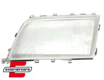 Staklo fara (lijeva strana) / Mercedes C-klase W202 / S202 (03.1993-05.1997), 20-5260-LA-1