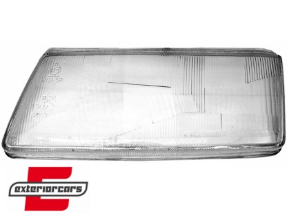 Staklo fara (lijeva strana) / Opel Vectra A (86/87/88/89) (04.1988-09.1992), 20-3450-LA-1