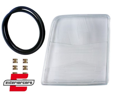 Staklo fara (lijeva strana) / VW LT 28-46 II (1996-2006), 20-12740-LA-1