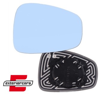Staklo retrovizora (desna strana) / ALFA ROMEO 159 + MITO (2005-2016), 301-0029-1