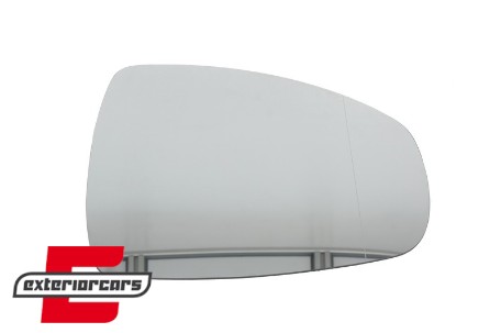 Staklo retrovizora (desna strana) / AUDI A1 8X (2010-2018), 302-0097-1