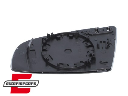 Staklo retrovizora (desna strana) / AUDI A3 8P + 8PA + A4 8E + BE + A6 4F (01.2000-08.2011), 302-0035-1