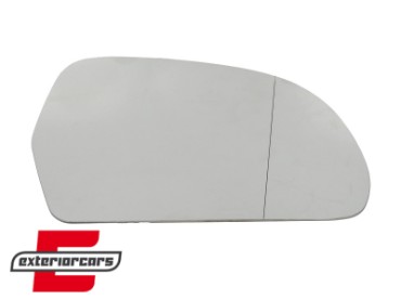 Staklo retrovizora (desna strana) / Audi A3 8P + A8 4E + A6 4F + A5 8T + Q3 + A4 8K / ŠKODA OCTAVIA 1Z + SUPERB 2 (2007-2018), 302-0073-1