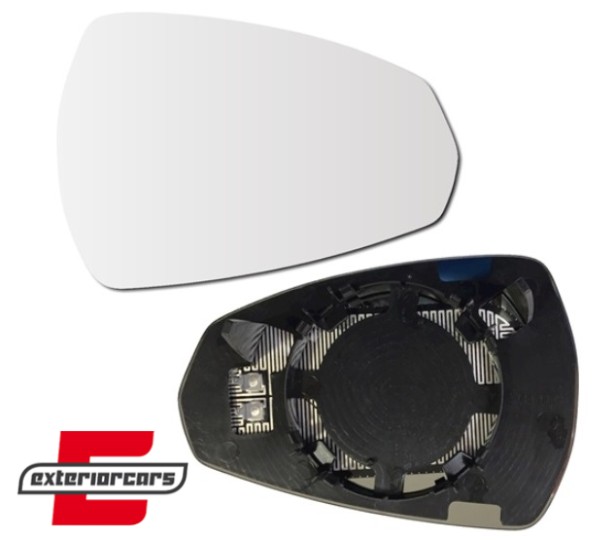 Staklo retrovizora (desna strana) / AUDI A3 8VA 8V LIMUZINA + SPORTBACK + KABRIOLET (04.2012-10.2020), 302-0099-1