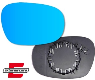 Staklo retrovizora (desna strana) / BMW serije 1 E81, E82, E87, E88 + serije 3 E90, E91, E92, E93 (10.2008-12.2013), 303-0099-1